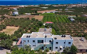 Xenios Zeus Apartments